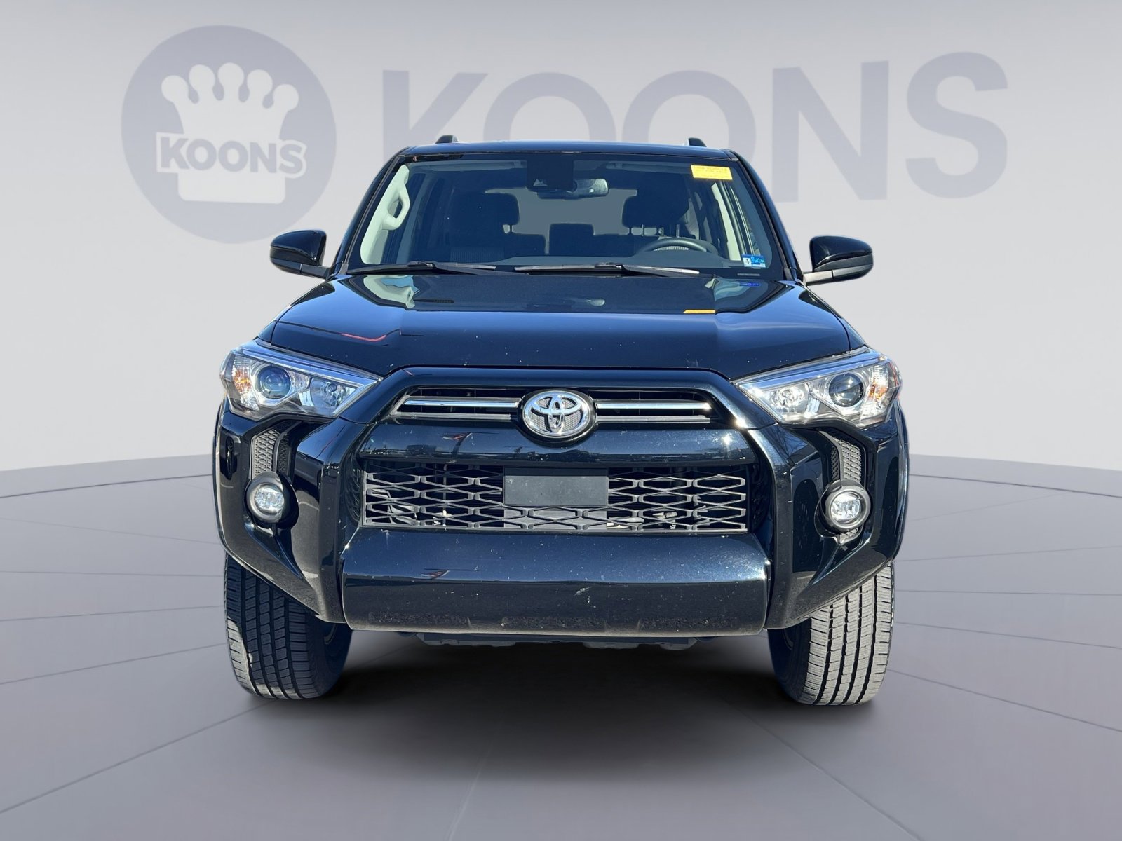 Used 2024 Toyota 4Runner SR5 image 8