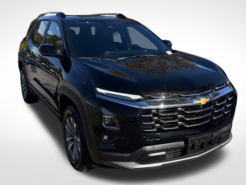 Used 2025 Chevrolet Equinox LT w/ Convenience Package II AWD/4WD image 8