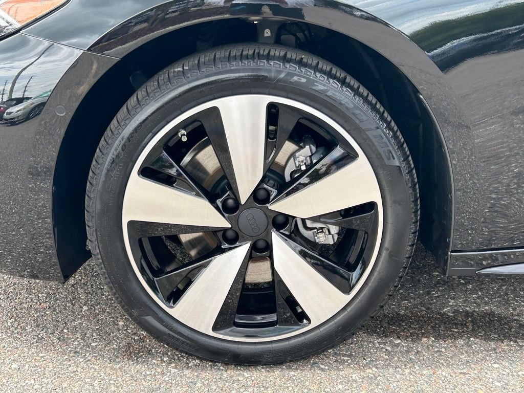 New 2026 Audi A5 2.0T Premium AWD/4WD image 39