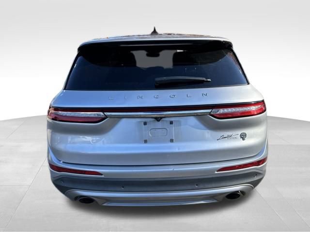 Used 2020 Lincoln Corsair Reserve w/ Elements Package image 7