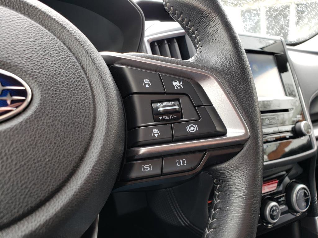 Used 2023 Subaru Forester Premium image 21