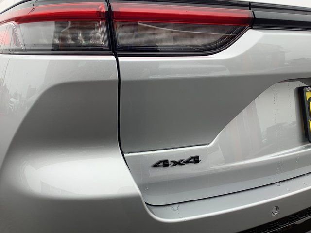 New 2025 Jeep Grand Cherokee Altitude image 42