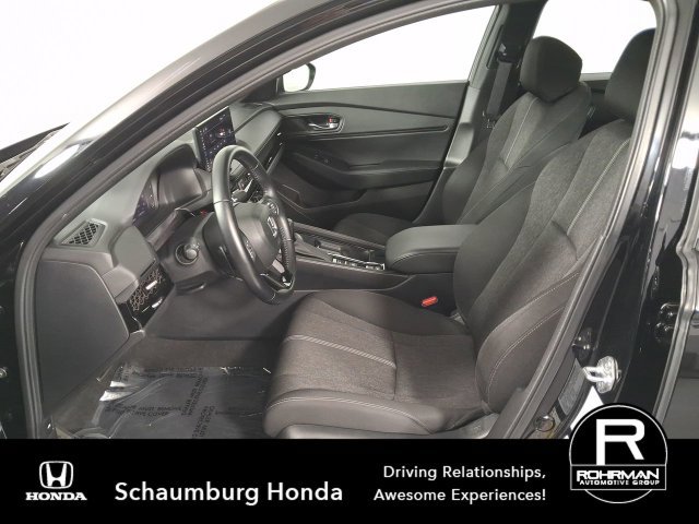 Used 2025 Honda Accord Sport image 4