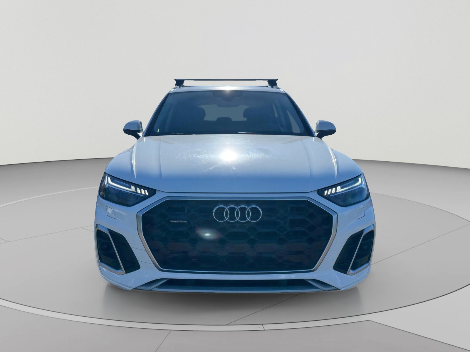 Used 2021 Audi Q5 e Prestige w/ Prestige Package AWD/4WD image 8