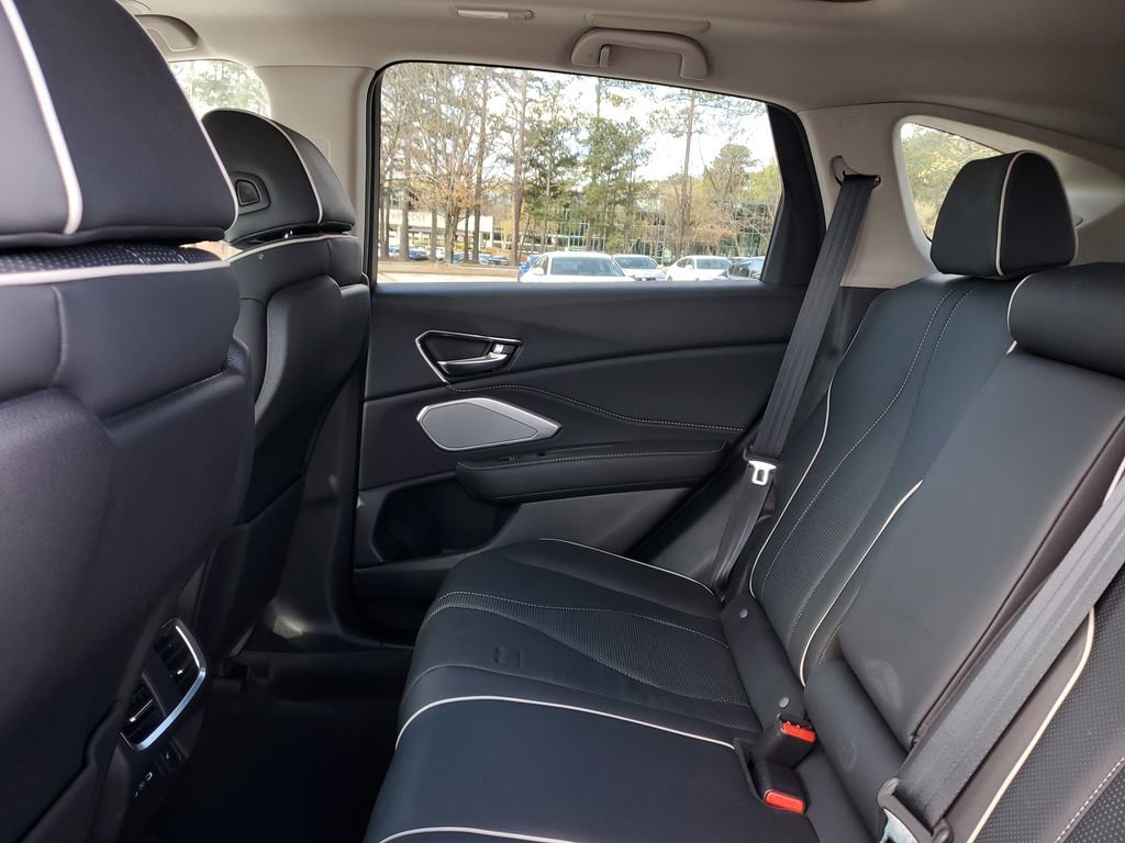 Certified 2023 Acura RDX AWD w/ Advance Package image 13