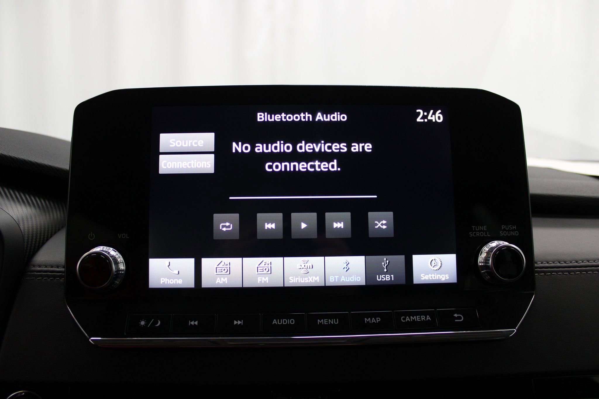 Used 2023 Mitsubishi Outlander SE image 41