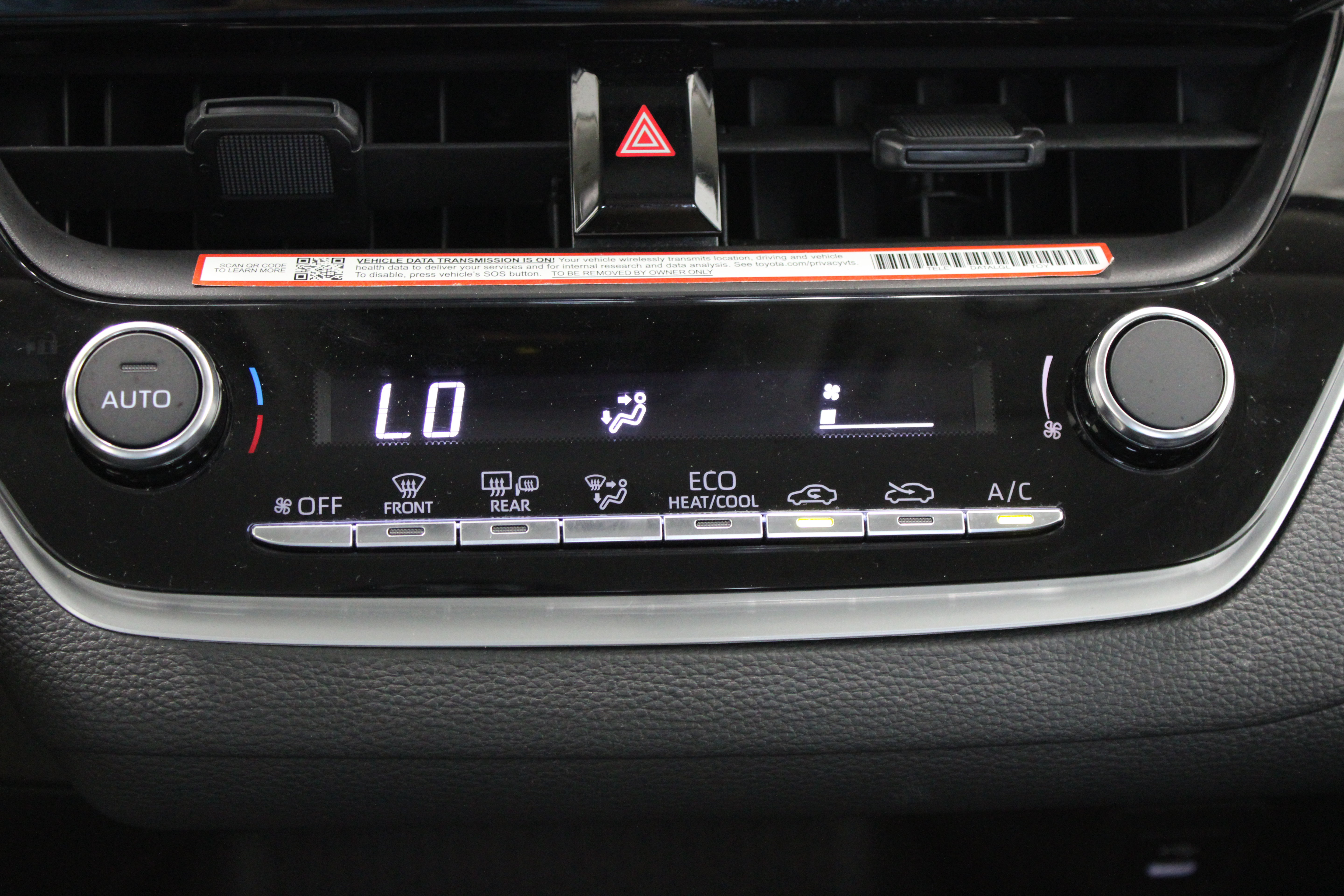 Certified 2026 Toyota Corolla LE FWD image 17