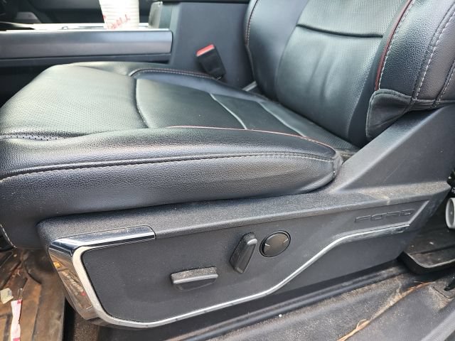 Used 2024 Ford F250 Lariat w/ Lariat Ultimate Package AWD/4WD image 16