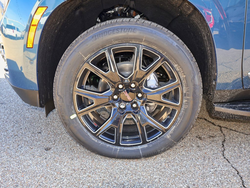 New 2026 GMC Yukon XL Elevation w/ Elevation Premium Package image 40