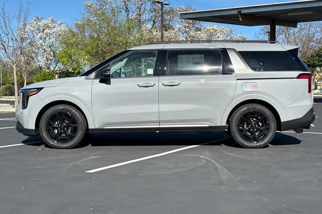 New 2026 Kia Carnival SX FWD image 10