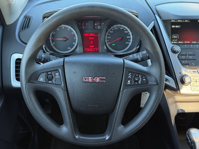 Used 2015 GMC Terrain SLE AWD/4WD image 15