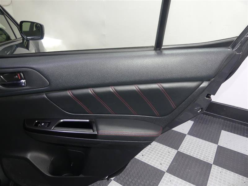 Used 2020 Subaru WRX Premium AWD/4WD image 25
