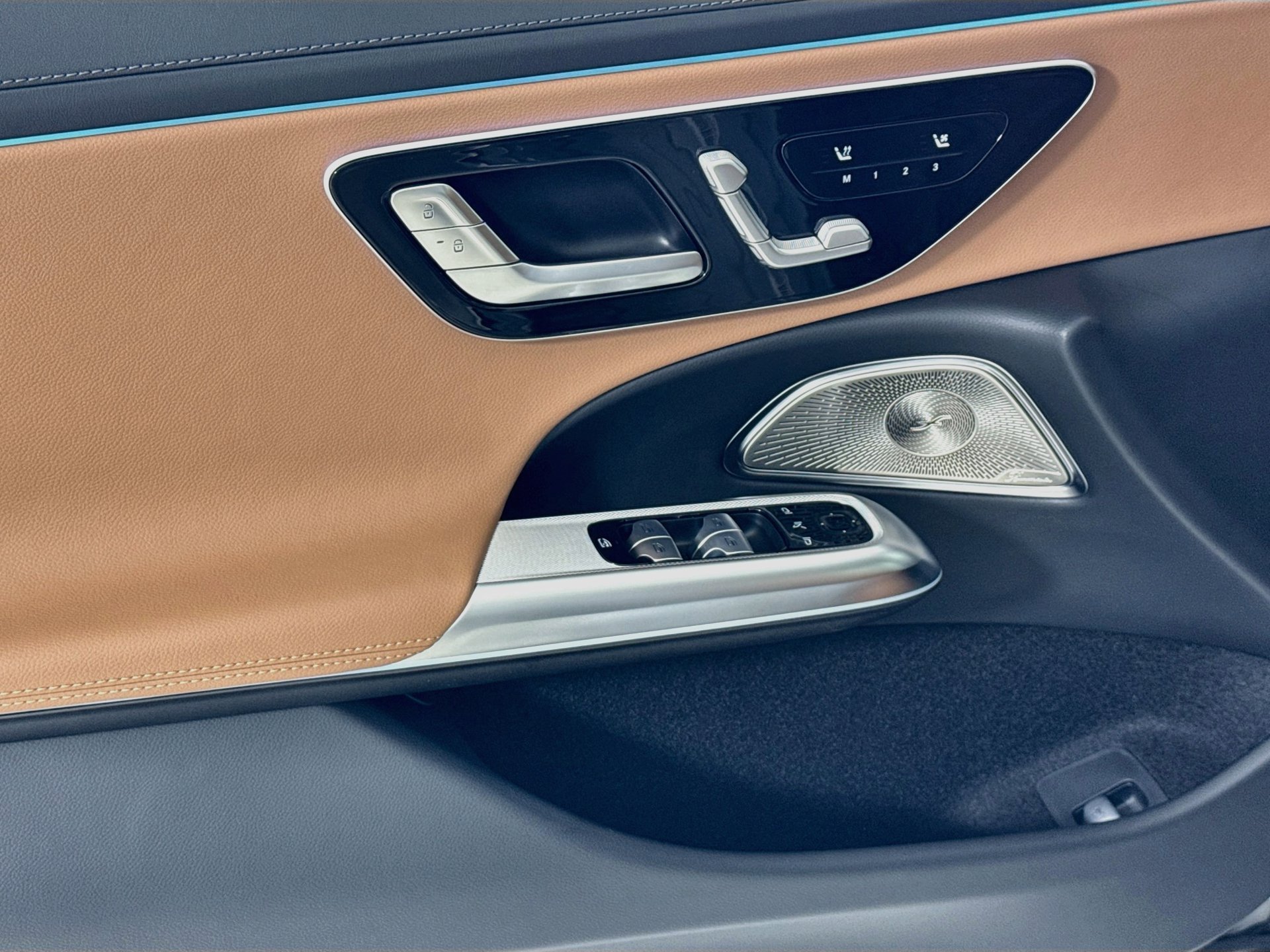 New 2027 Mercedes-Benz E 350 Sedan image 19