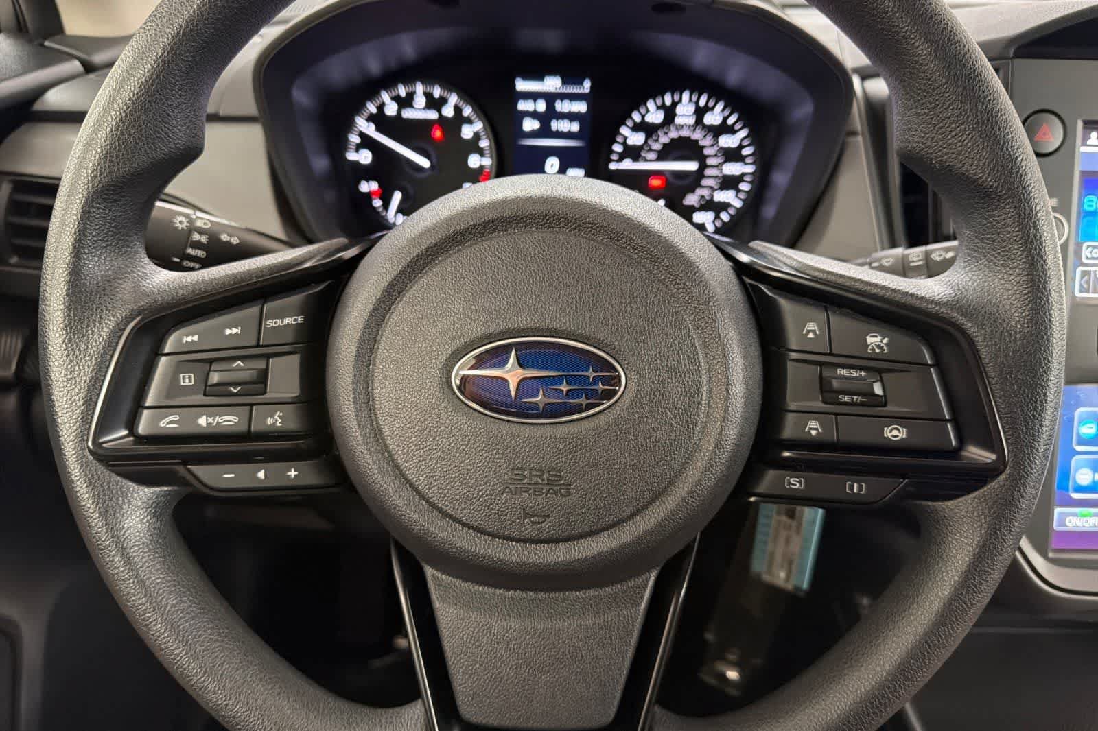 Used 2024 Subaru Crosstrek 2.0i AWD/4WD image 22