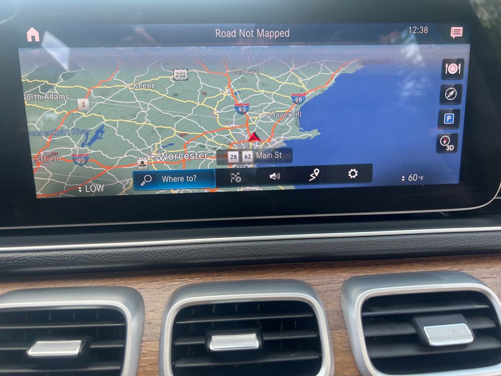 Used 2023 Mercedes-Benz GLE 350 350 4MATIC image 27