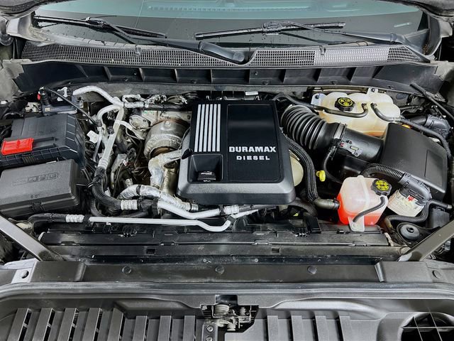 Used 2022 Chevrolet Silverado 1500 High Country image 29