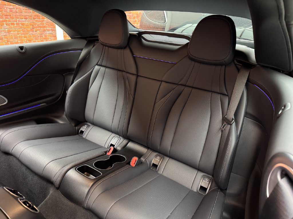 New 2027 Mercedes-Benz CLE 450 4MATIC Cabriolet image 23