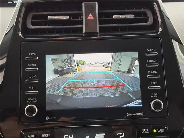 Used 2022 Toyota Prius LE FWD image 14