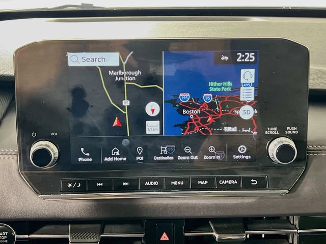 Used 2022 Mitsubishi Outlander SEL AWD/4WD image 15