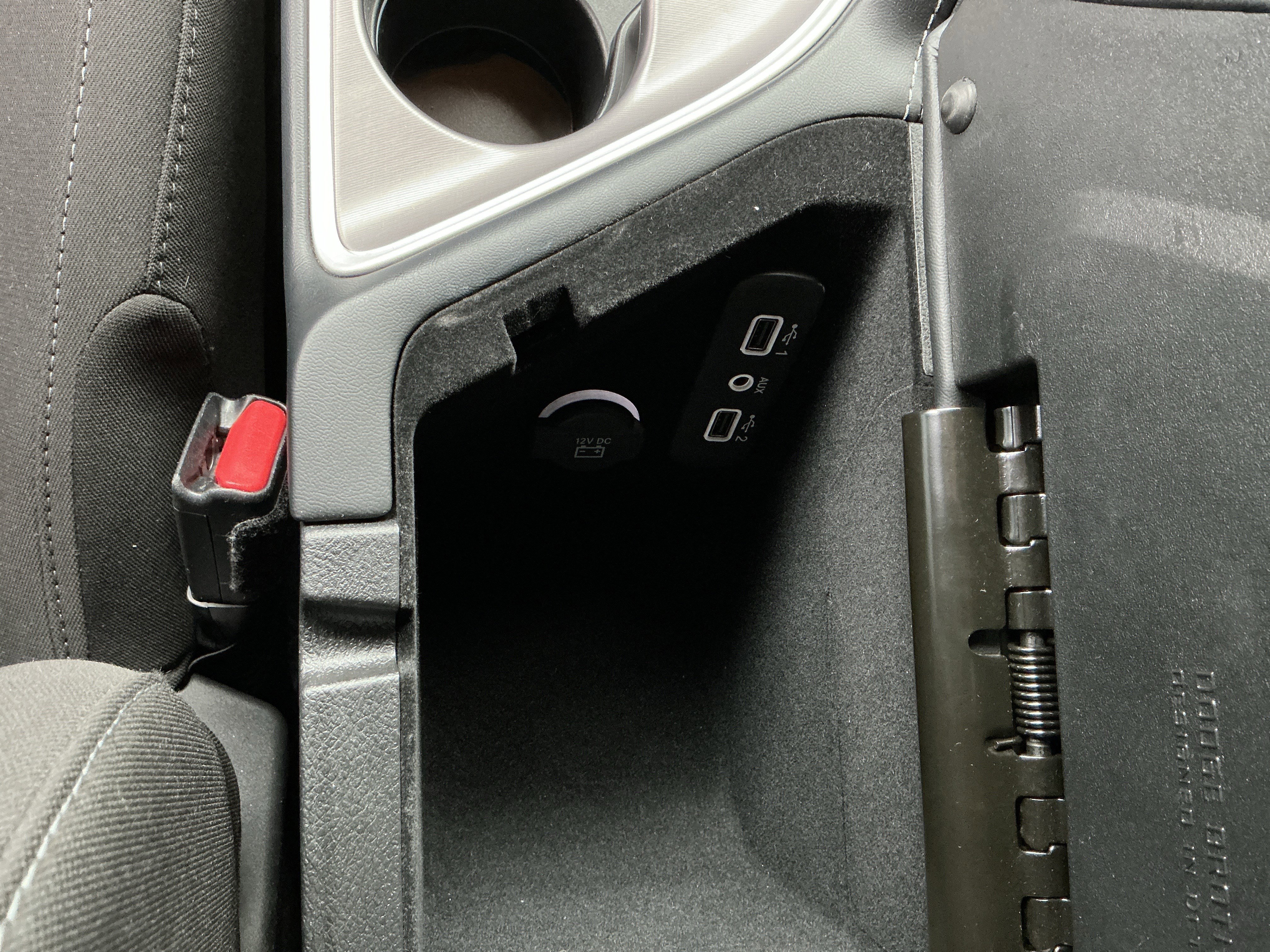 Used 2021 Dodge Challenger R/T w/ Blacktop Package image 27