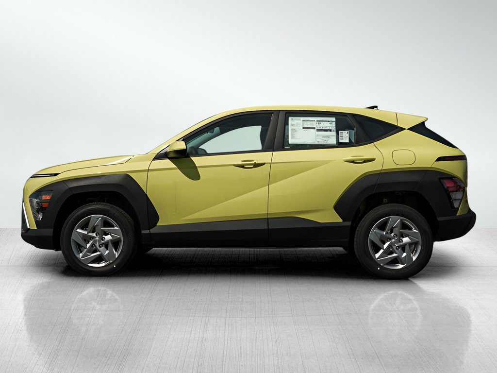 New 2026 Hyundai Kona SE AWD/4WD image 4
