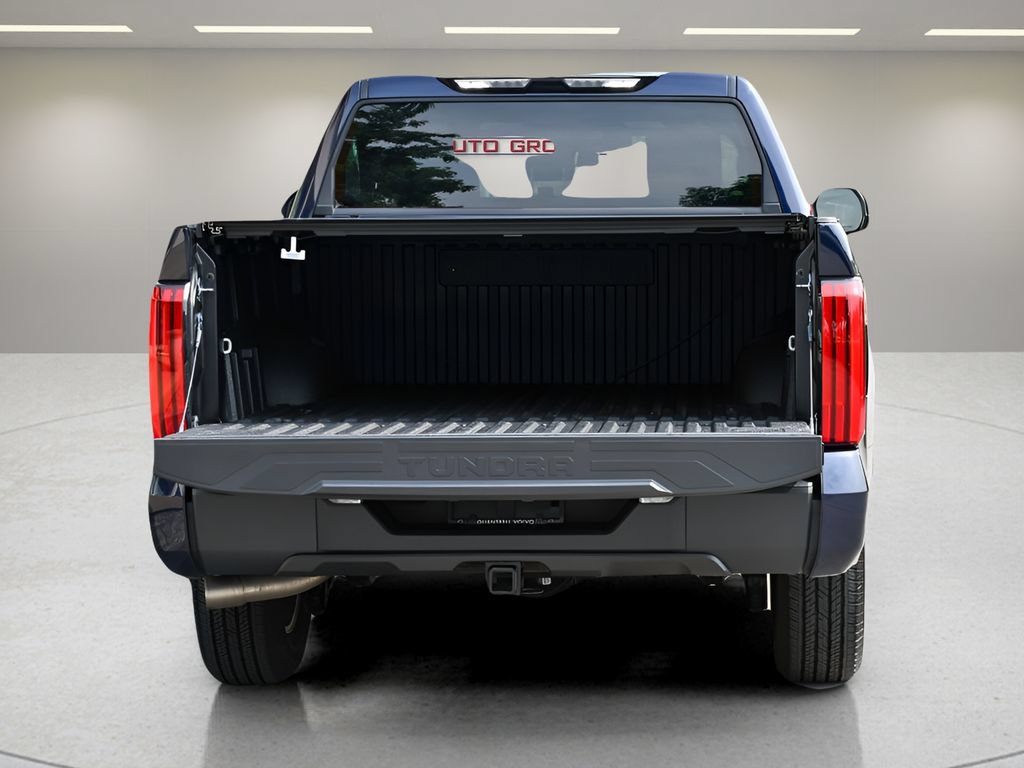 Used 2025 Toyota Tundra SR5 AWD/4WD image 21