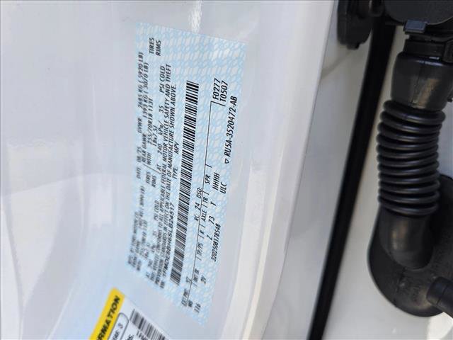 New 2025 Ford Bronco Outer Banks image 17