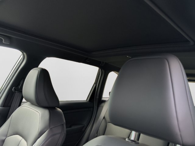 New 2026 Subaru Forester Limited AWD/4WD image 12