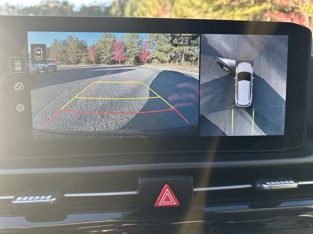 New 2026 Kia Sportage SX image 20