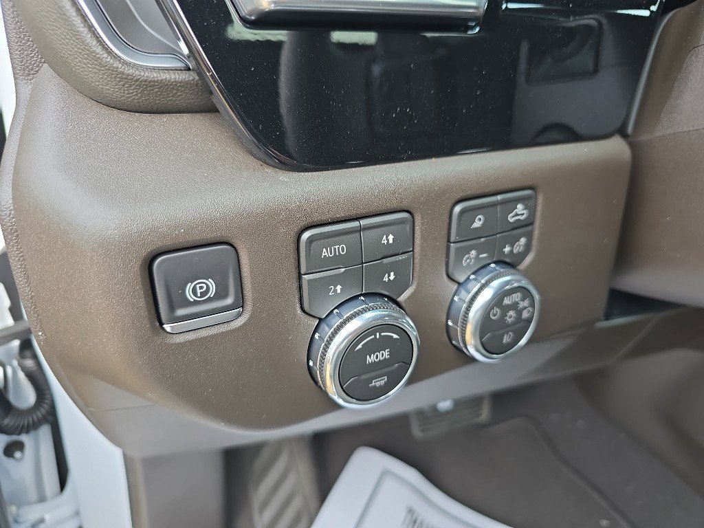 New 2026 GMC Sierra 1500 SLT w/ SLT Premium Plus Package AWD/4WD image 20