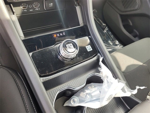 New 2025 Jeep Grand Cherokee Laredo X image 27