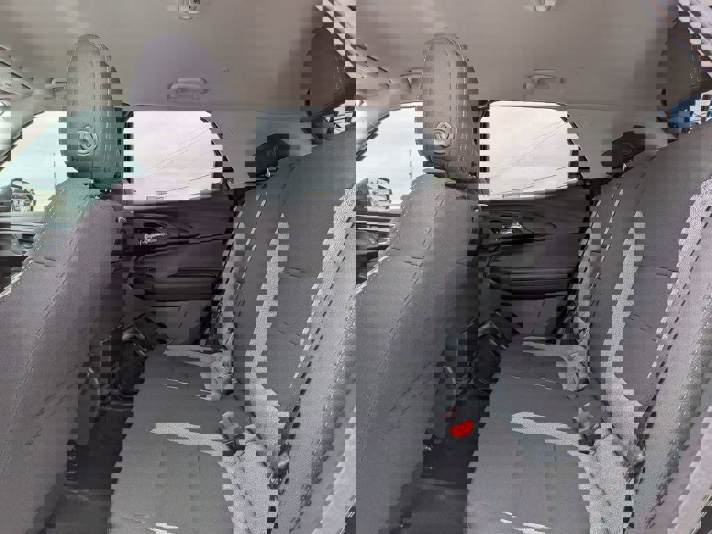 New 2026 Chevrolet TrailBlazer LT w/ LPO, Blackout Package image 26