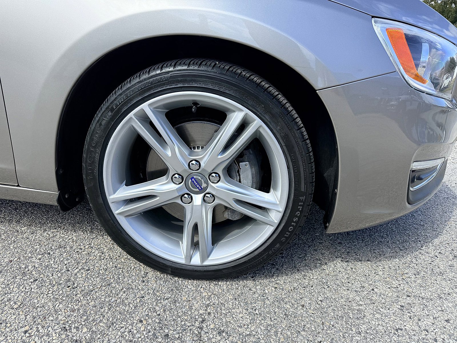 Used 2016 Volvo S60 T5 Premier image 13