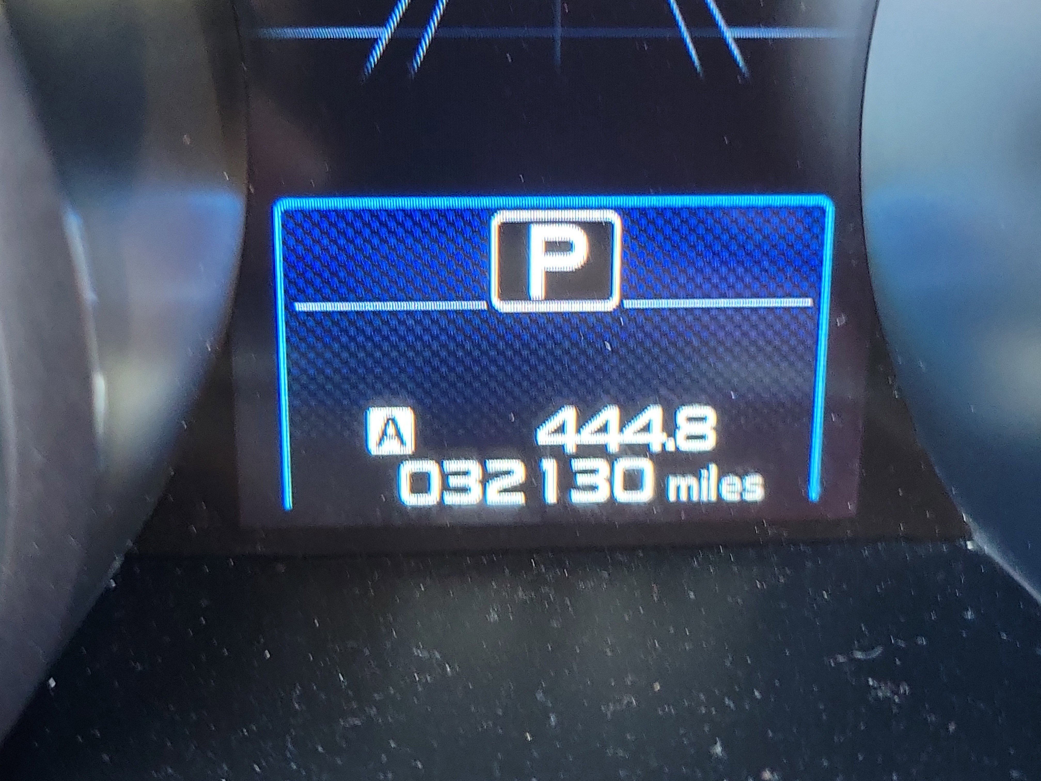 Used 2019 Subaru Legacy 2.5i Premium image 30