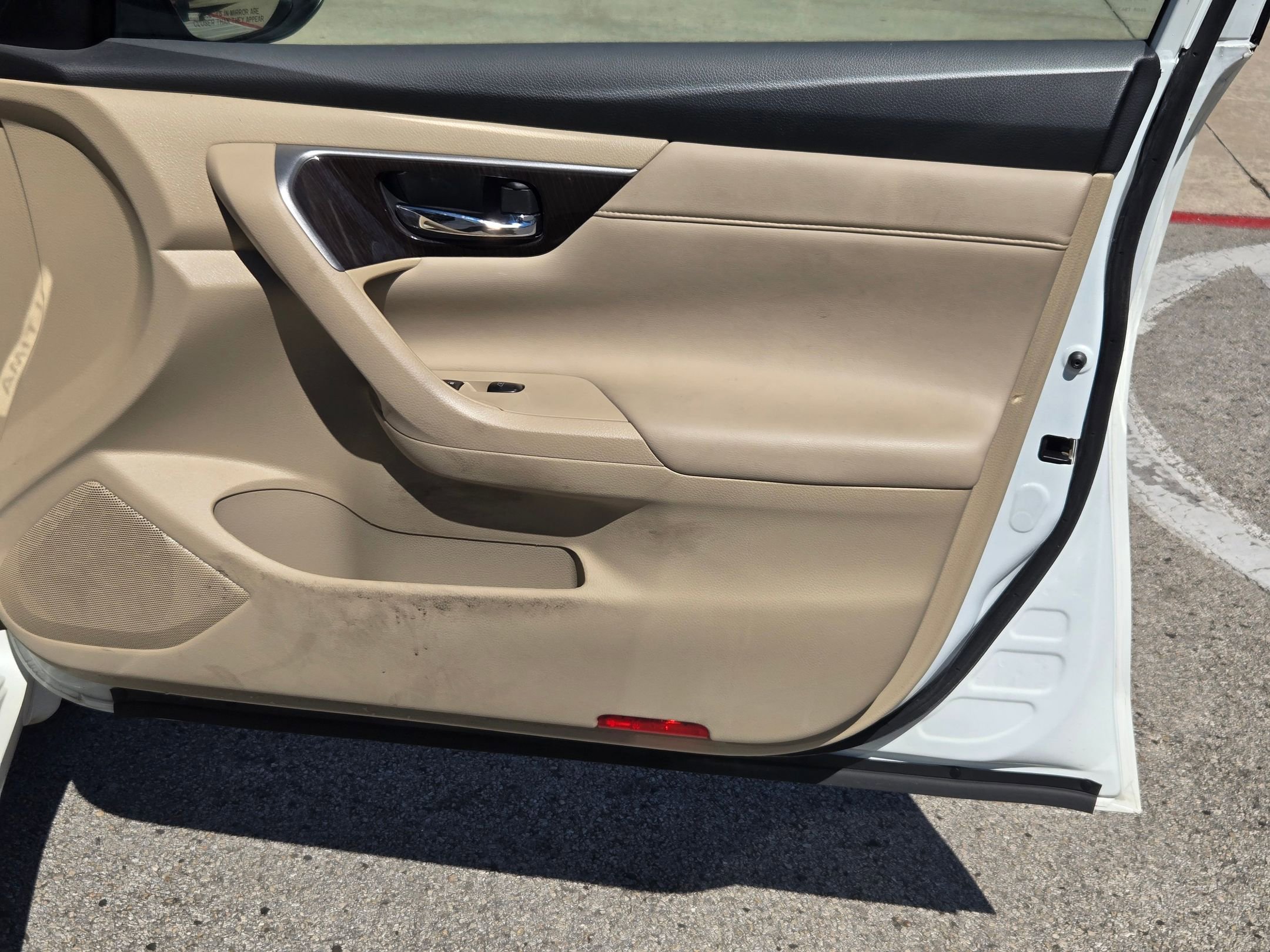 Used 2015 Nissan Altima 3.5 SL image 27