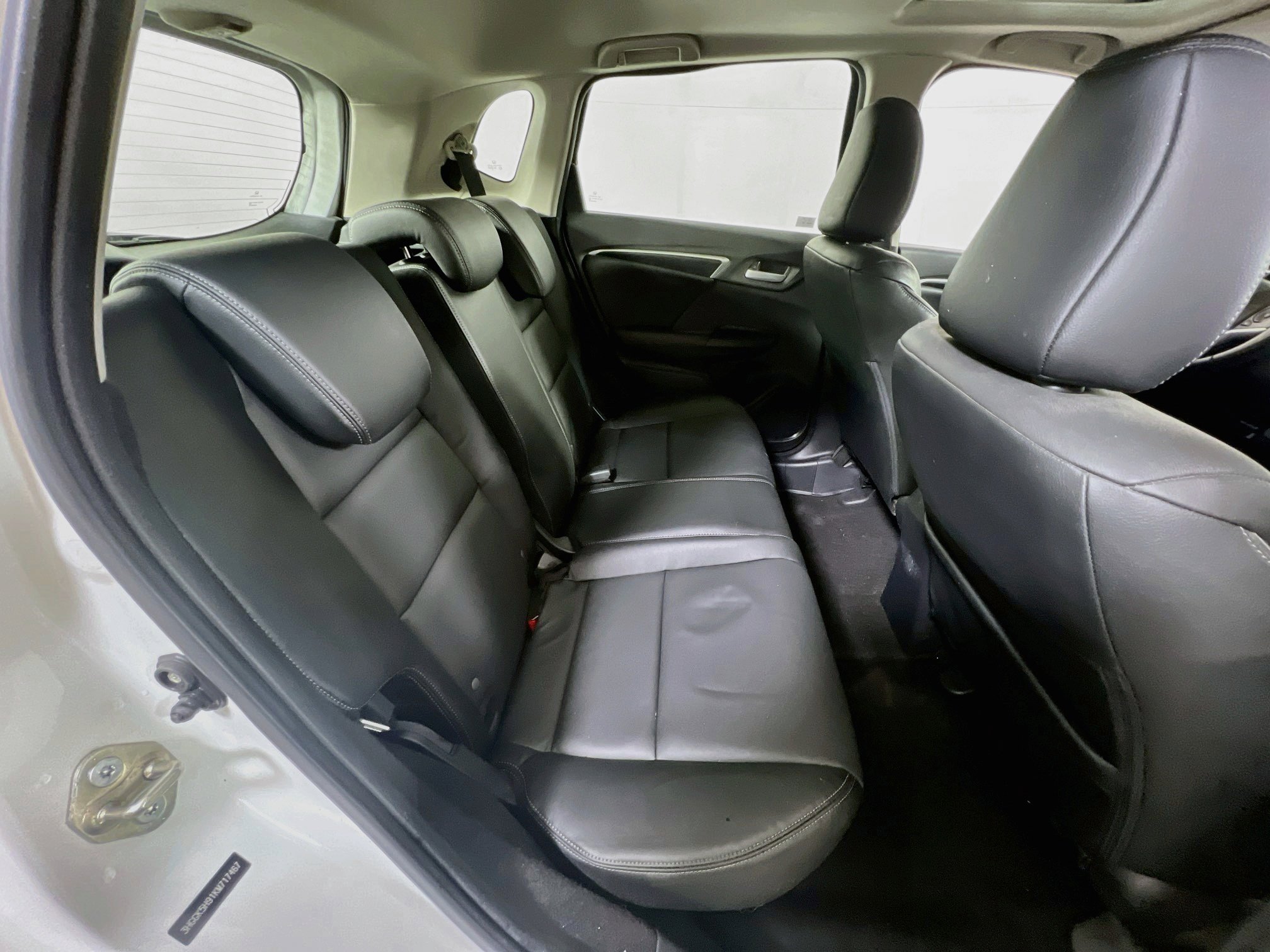 Used 2019 Honda Fit EX-L image 26