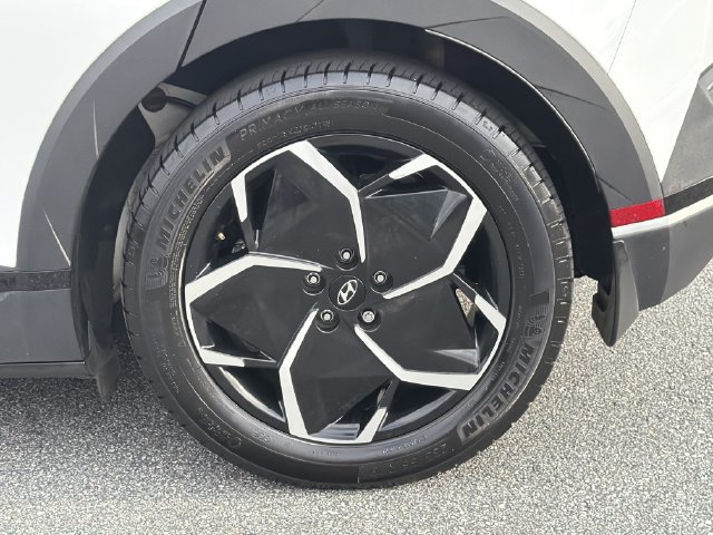 Certified 2024 Hyundai Ioniq 5 SEL RWD image 22