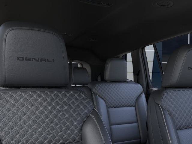 New 2026 GMC Acadia Denali w/ Super Cruise Package AWD/4WD image 58