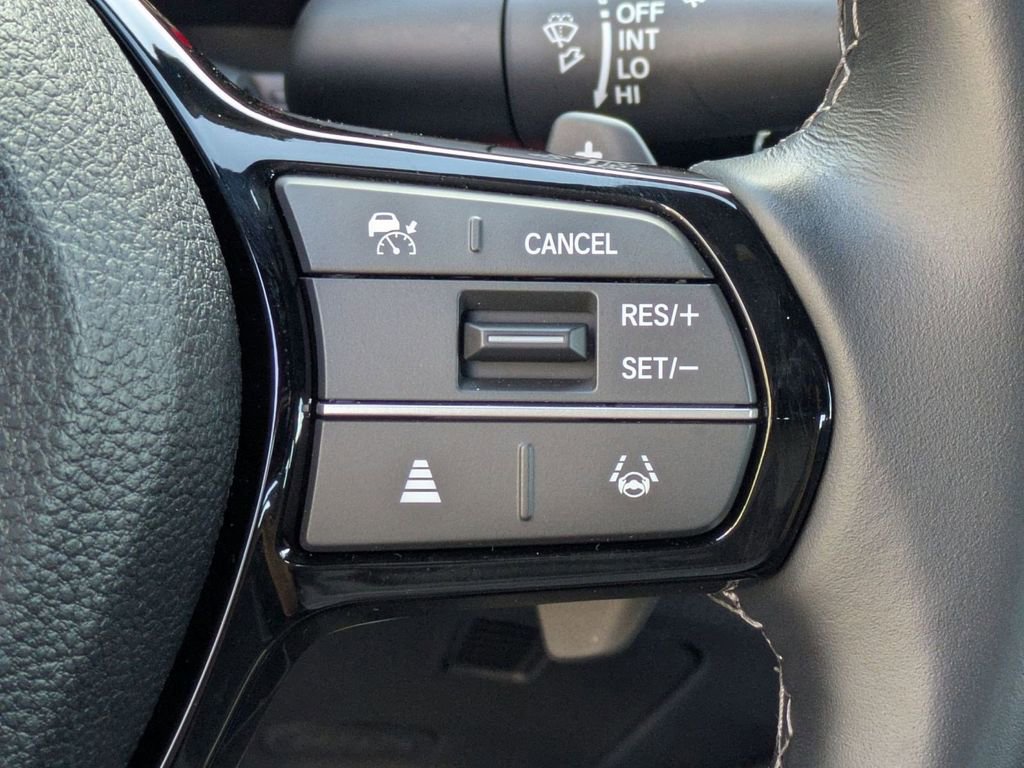 Certified 2025 Honda Civic Sport image 15