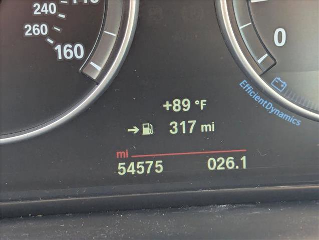 Used 2015 BMW X4 xDrive28i AWD/4WD image 3