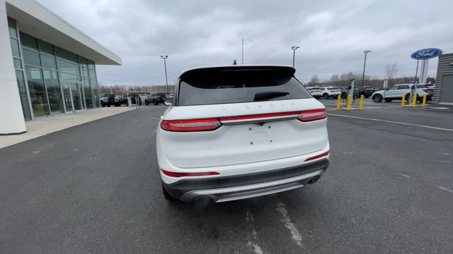 Used 2022 Lincoln Corsair AWD w/ Equipment Group 101A image 8