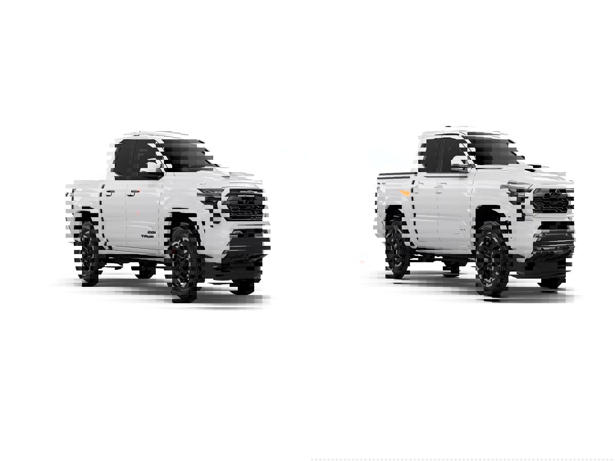 New 2026 Toyota Tacoma TRD Sport image 49