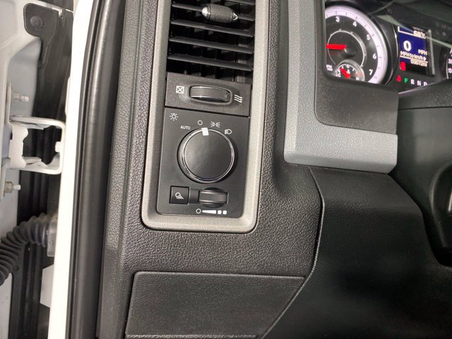 Used 2018 RAM 1500 Tradesman w/ Protection Group AWD/4WD image 25