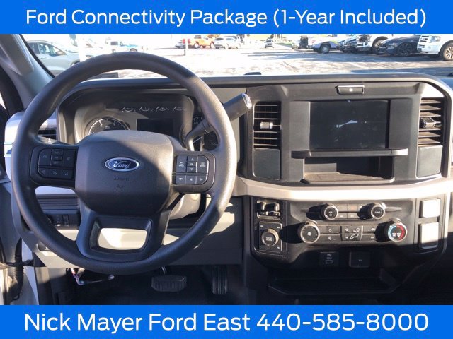 Used 2026 Ford F250 XL AWD/4WD image 17