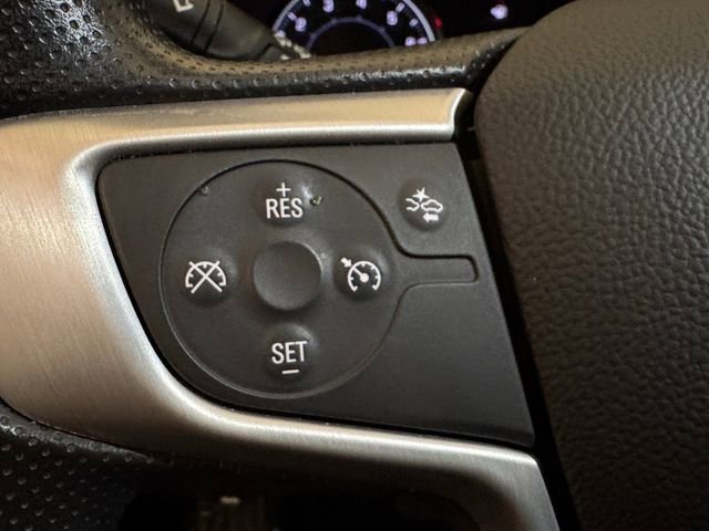 Used 2024 GMC Terrain SLE w/ Driver Convenience Package image 7