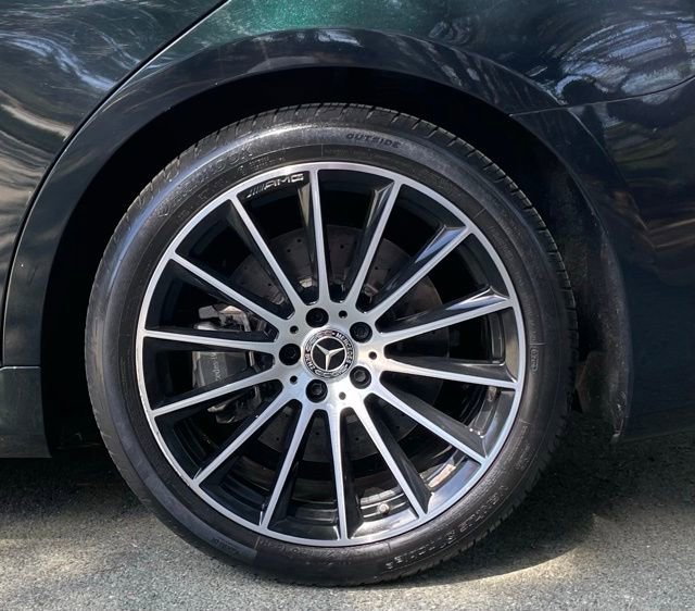 Used 2021 Mercedes-Benz S 580 4MATIC Sedan w/ AMG Line image 6