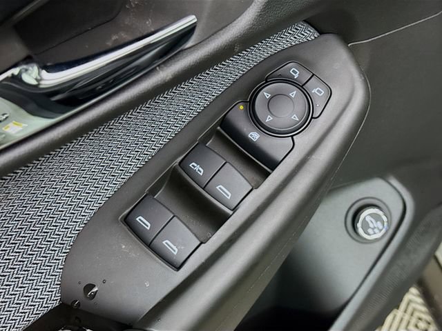 New 2026 Chevrolet TrailBlazer LT w/ Convenience Package image 18