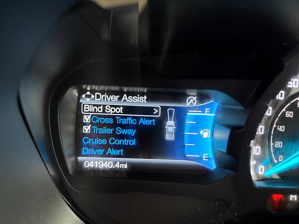 Used 2019 Ford Ranger Lariat w/ Equipment Group 501A Mid AWD/4WD image 12