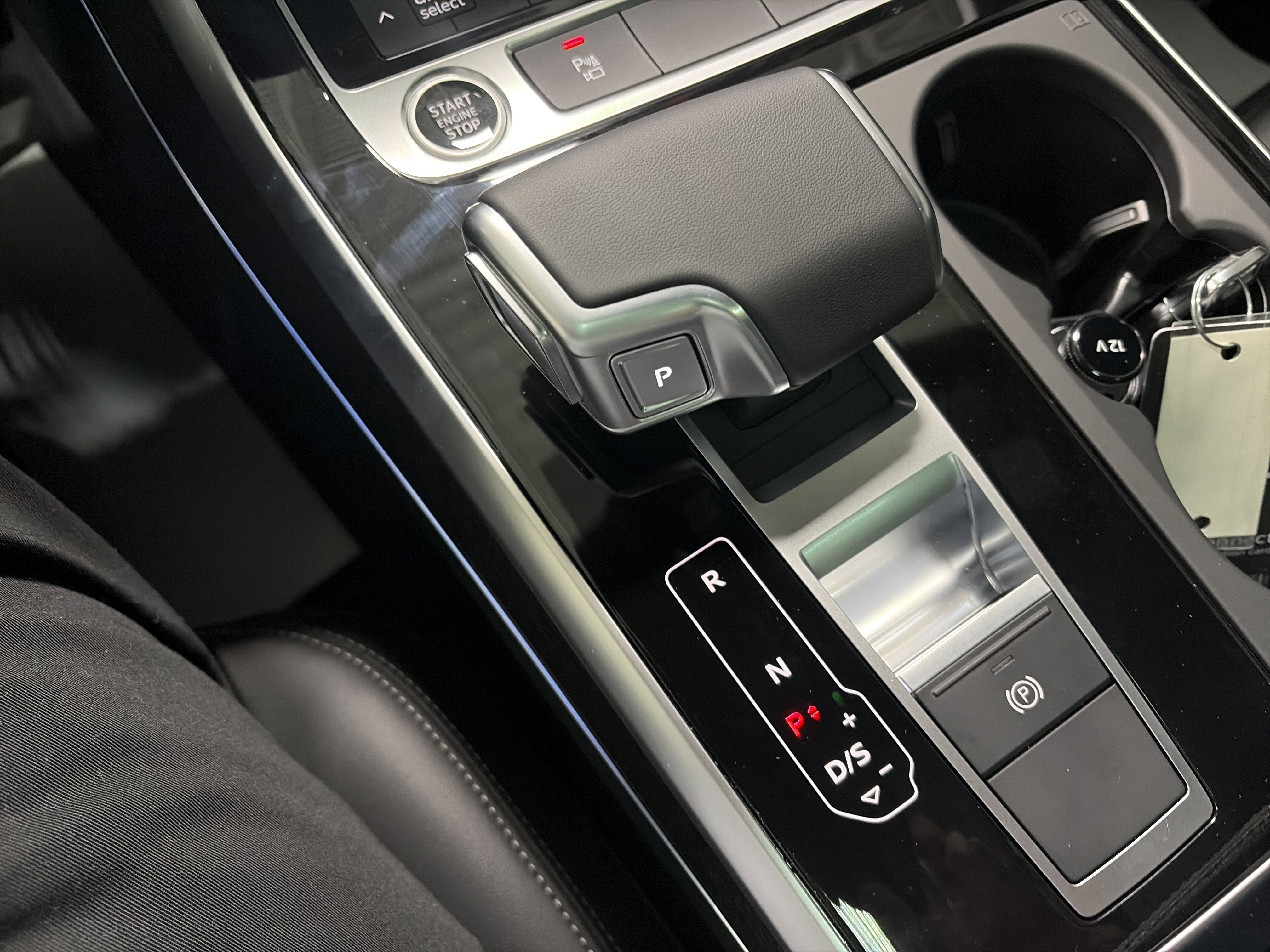 New 2026 Audi Q7 2.0T Premium image 22