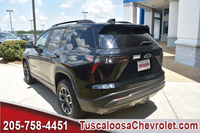 New 2026 Chevrolet Equinox ACTIV w/ Convenience Package III FWD image 6